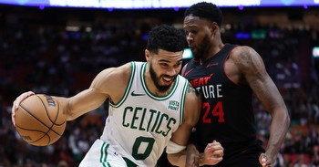 NBA picks: Celtics vs. Heat prediction, odds, over/under, spread, injury report for Sunday, Feb. 11