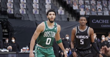 NBA picks: Celtics vs. Kings prediction, odds, over/under, spread, injury report for Wednesday, Dec. 20
