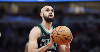 NBA picks: Celtics vs. Knicks prediction, odds, over/under, spread, injury report for Saturday, Feb. 24