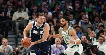 NBA picks: Celtics vs. Mavericks prediction, odds, over/under, spread, injury report for Monday, Jan. 22