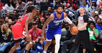 NBA picks: Clippers vs. Bulls prediction, odds, over/under, spread, injury report for Thursday, March 14
