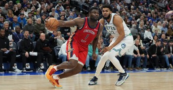 NBA picks: Clippers vs. Pelicans prediction, odds, over/under, spread, injury report for Friday, Jan. 5