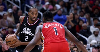 NBA picks: Clippers vs. Pelicans prediction, odds, over/under, spread, injury report for Friday, March 15