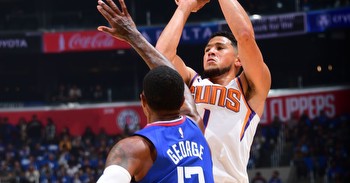 NBA picks: Clippers vs. Suns prediction, odds, over/under, spread, injury report for Wednesday, Jan. 3