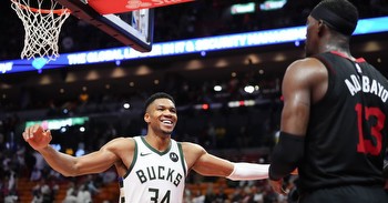 NBA picks: Heat vs. Bucks prediction, odds, over/under, spread, injury report for Tuesday, Feb. 13