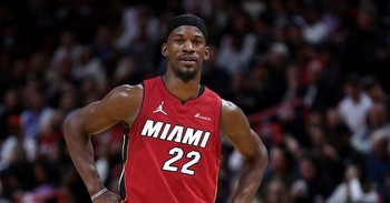 NBA picks: Heat vs. Pelicans prediction, odds, over/under, spread, injury report for Friday, Feb. 23