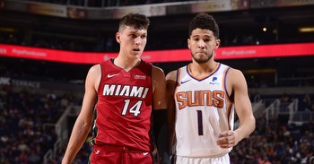 NBA picks: Heat vs. Suns prediction, odds, over/under, spread, injury report for Friday, Jan. 5