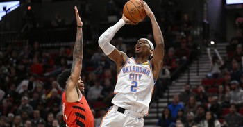 NBA picks: Heat vs. Thunder prediction, odds, over/under, spread, injury report for Friday, March 8
