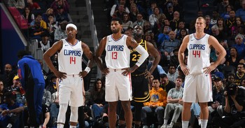 NBA picks: Kings vs. Clippers prediction, odds, over/under, spread, injury report for Sunday, Feb. 25