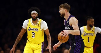 NBA picks: Kings vs. Lakers prediction, odds, over/under, spread, injury report for Wednesday, March 6