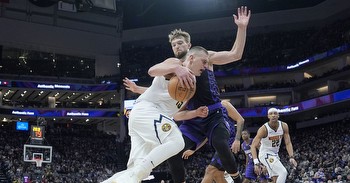 NBA picks: Kings vs. Nuggets prediction, odds, over/under, spread, injury report for Wednesday, Feb. 14
