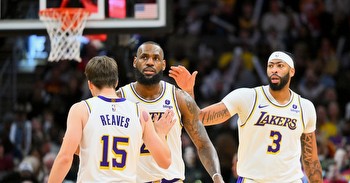 NBA picks: Lakers vs. 76ers prediction, odds, over/under, spread, injury report for Monday, Nov. 27