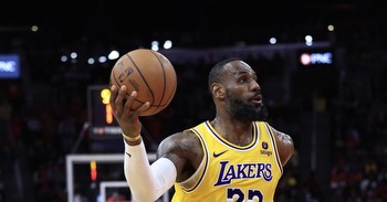 NBA picks: Lakers vs. Hawks prediction, odds, over/under, spread, injury report for Tuesday, Jan. 30