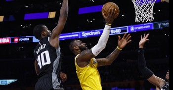 NBA picks: Lakers vs. Kings prediction, odds, over/under, spread, injury report for Sunday, Oct. 29