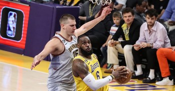 NBA picks: Lakers vs. Nuggets prediction, odds, over/under, spread, injury report for Tuesday, Oct. 24
