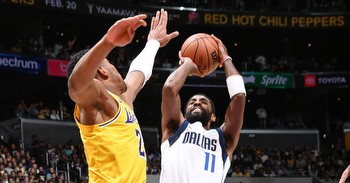 NBA picks: Mavericks vs. Lakers prediction, odds, over/under, spread, injury report for Wednesday, Jan. 17