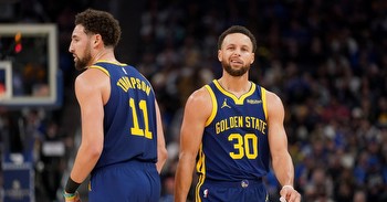 NBA picks: Mavericks-Warriors pick, prediction, odds, spread, injury report for Saturday