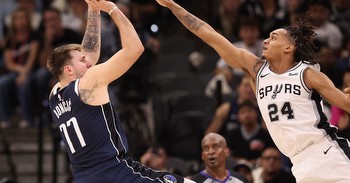 NBA picks: Nets vs. Mavericks prediction, odds, over/under, spread, injury report for Friday, Oct. 27