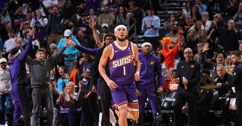 NBA picks: Nets vs. Suns prediction, odds, over/under, spread, injury report for Wednesday, Dec. 13