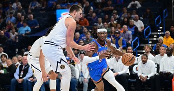 NBA picks: Nuggets vs. Thunder prediction, odds, over/under, spread, injury report for Wednesday, Jan. 31