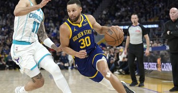 NBA picks: Nuggets vs. Warriors prediction, odds, over/under, spread, injury report for Sunday, Feb. 25