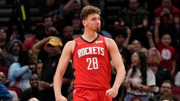 NBA Picks: Phoenix Suns vs. Houston Rockets Prediction ATS