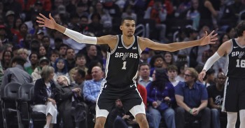 NBA picks: Spurs vs. Suns prediction, odds, over/under, spread, injury report for Tuesday, Oct. 31