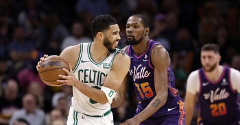 NBA picks: Suns vs. Celtics prediction, odds, over/under, spread, injury report for Thursday, March 14