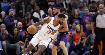 NBA picks: Suns vs. Clippers prediction, odds, over/under, spread, injury report for Monday, Jan. 8