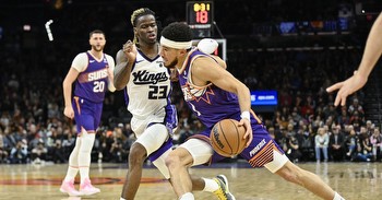 NBA picks: Suns vs. Kings prediction, odds, over/under, spread, injury report for Friday, Dec. 22