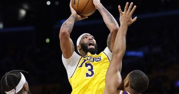 NBA picks: Suns vs. Lakers prediction, odds, over/under, spread, injury report for In-Season Tournament quarterfinal