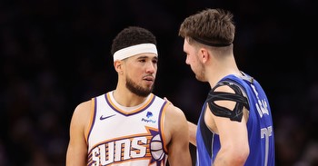 NBA picks: Suns vs. Mavericks prediction, odds, over/under, spread, injury report for Wednesday, Jan. 24