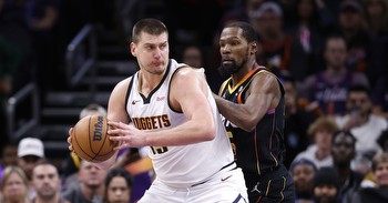 NBA picks: Suns vs. Nuggets prediction, odds, over/under, spread, injury report for Tuesday, March 5