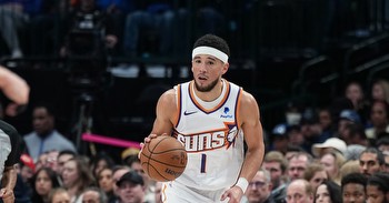 NBA picks: Suns vs. Pacers prediction, odds, over/under, spread, injury report for Friday, Jan. 26