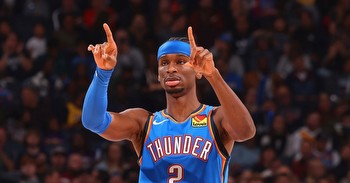 NBA picks: Thunder vs. Mavericks prediction, odds, over/under, spread, injury report for Saturday, Dec. 2