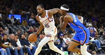 NBA picks: Thunder vs. Suns prediction, odds, over/under, spread, injury report for Sunday, March 3