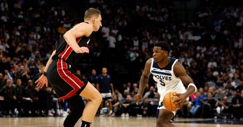 NBA picks: Timberwolves vs. Heat prediction, odds, over/under, spread, injury report for Monday, Dec. 18