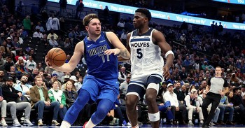 NBA picks: Timberwolves vs. Mavericks prediction, odds, over/under, spread, injury report for Sunday, Jan. 7