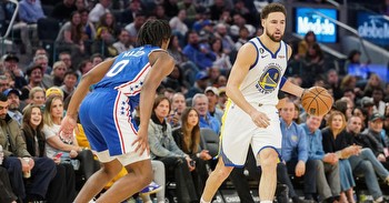 NBA picks: Warriors vs. 76ers prediction, odds, over/under, spread, injury report for Wednesday, Feb. 7
