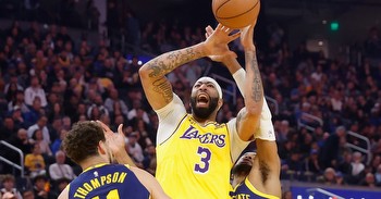 NBA picks: Warriors vs. Lakers prediction, odds, over/under, spread, injury report for Saturday, March 16