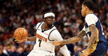 NBA picks: Warriors vs. Nuggets prediction, odds, over/under, spread, injury report for Wednesday, Nov. 8