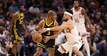NBA picks: Warriors vs. Suns prediction, odds, over/under, spread, injury report for Tuesday, Dec. 12