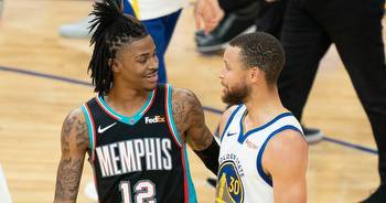 NBA Picks: Western Conference Win Totals