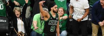 NBA Player Prop Bet Odds, Picks & Predictions for Friday: Bulls vs. Celtics (11/4)
