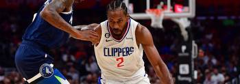 NBA Player Prop Bet Odds, Picks & Predictions for Monday: Cavaliers vs. Clippers (11/7)