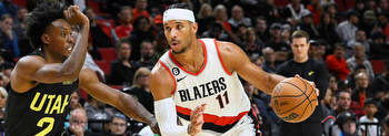 NBA Player Prop Bet Odds, Picks & Predictions for Thursday: Trail Blazers vs. Pelicans (11/10)
