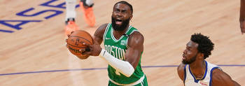 NBA Player Prop Bet Odds, Picks & Predictions for Wednesday: Celtics vs. Cavaliers (11/2)