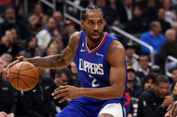 NBA player prop picks and predictions: Clippers vs. Nuggets, more