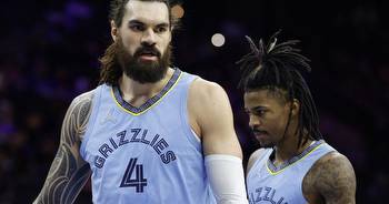 NBA Player Prop Picks, Predictions for Wednesday: Steven Adams Dropping Dimes?