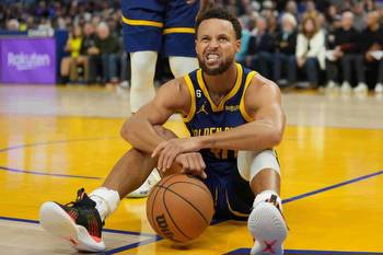 NBA Player Prop Picks Tonight: Curry Over Points Leads Our NBA Best Bets